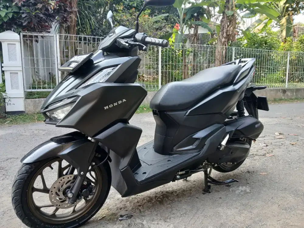 Vario 160 2023 akhir low km