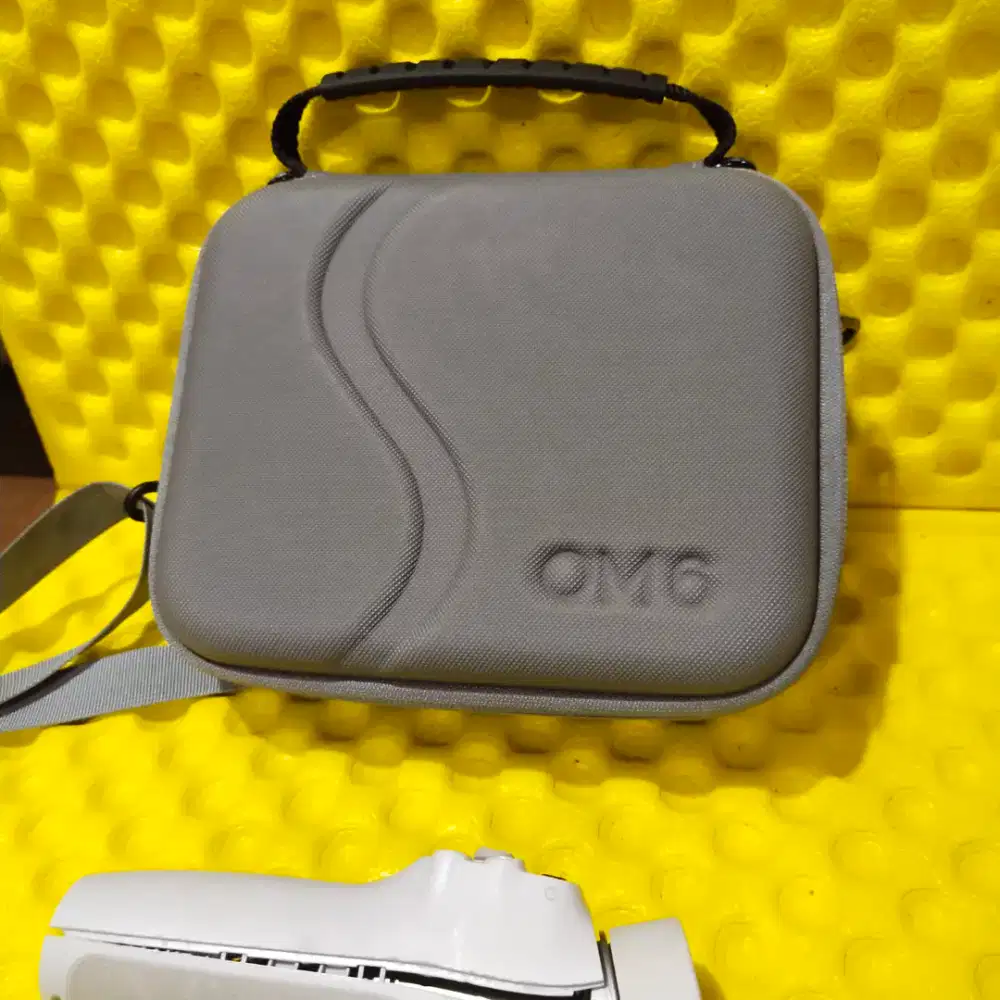 Case tas dji osmo mobile 6