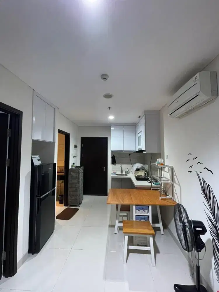 Disewakan : Apartemen Brooklyn