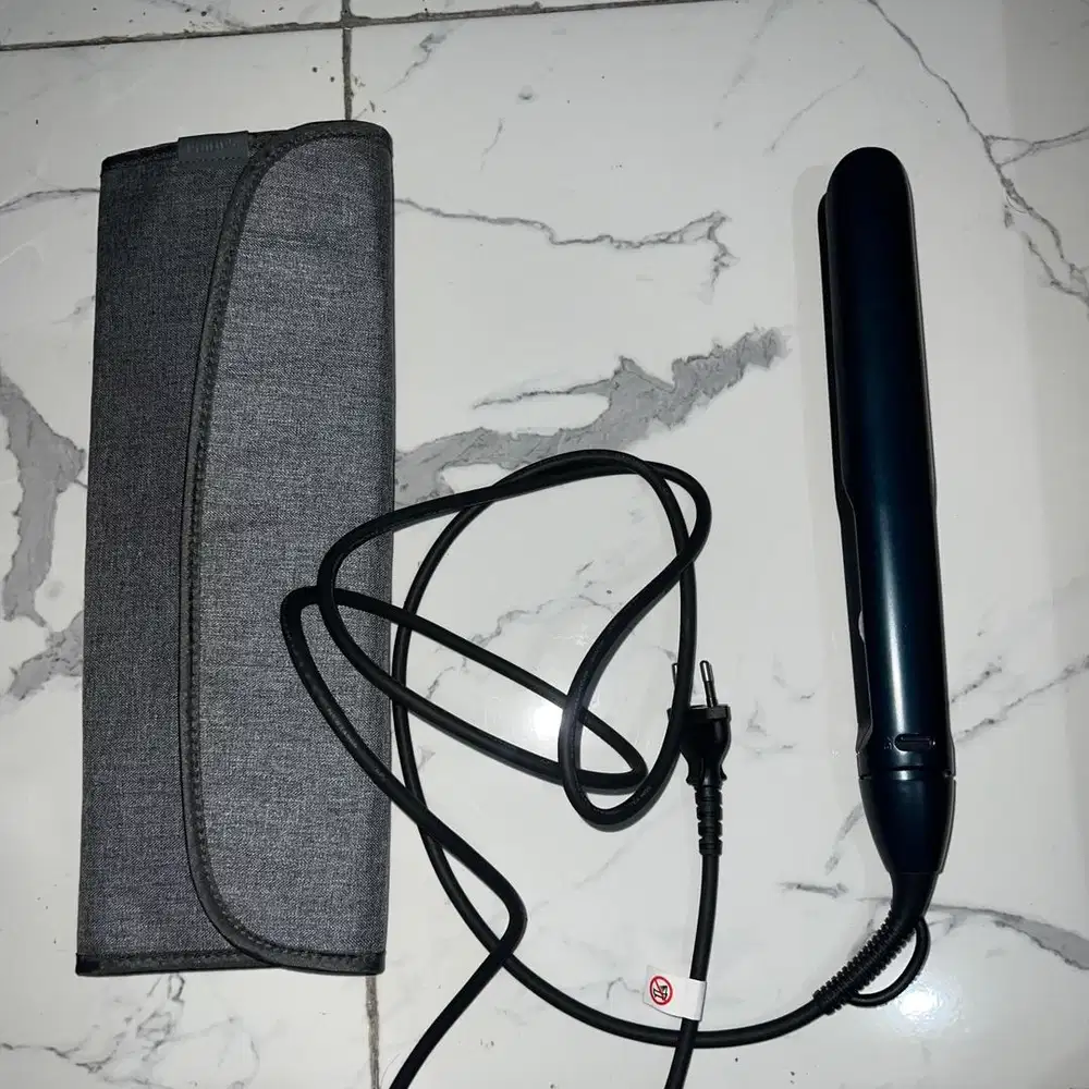 Philips Straightener 7000 | Catokan rambut