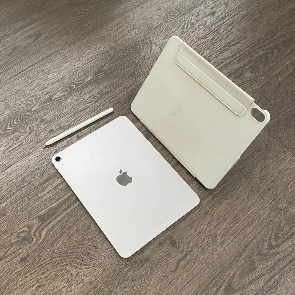 iPad Air M3 (11-inch)