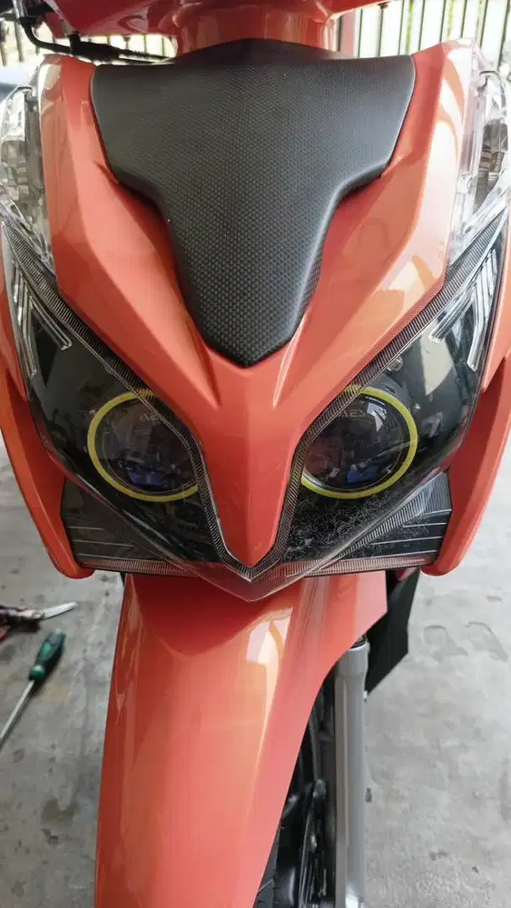 Biled AES F002 Vario KZR