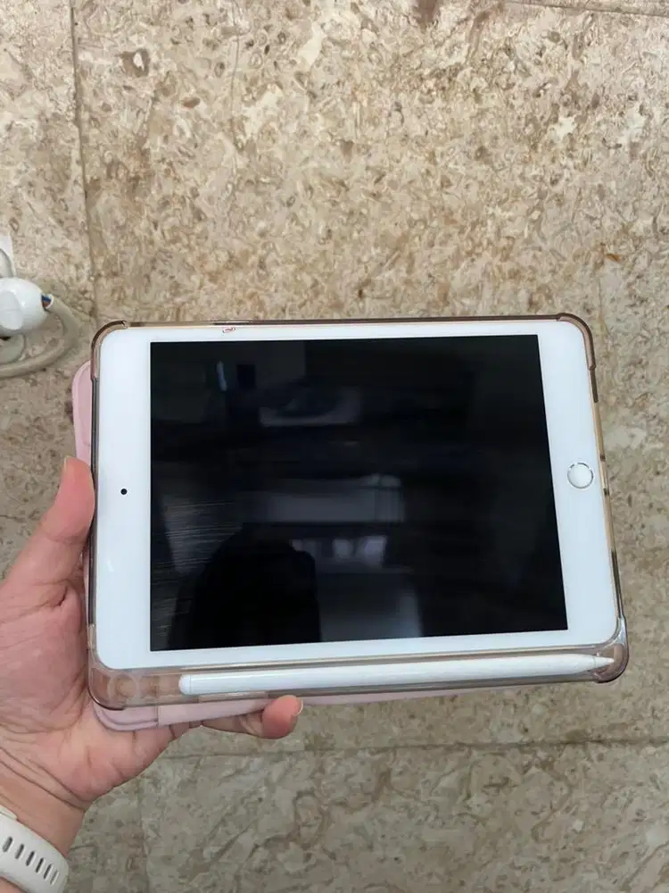IPAD MINI 5 64gb grey wifi only