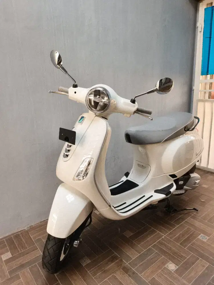 Vespa LX 150 iget 2026