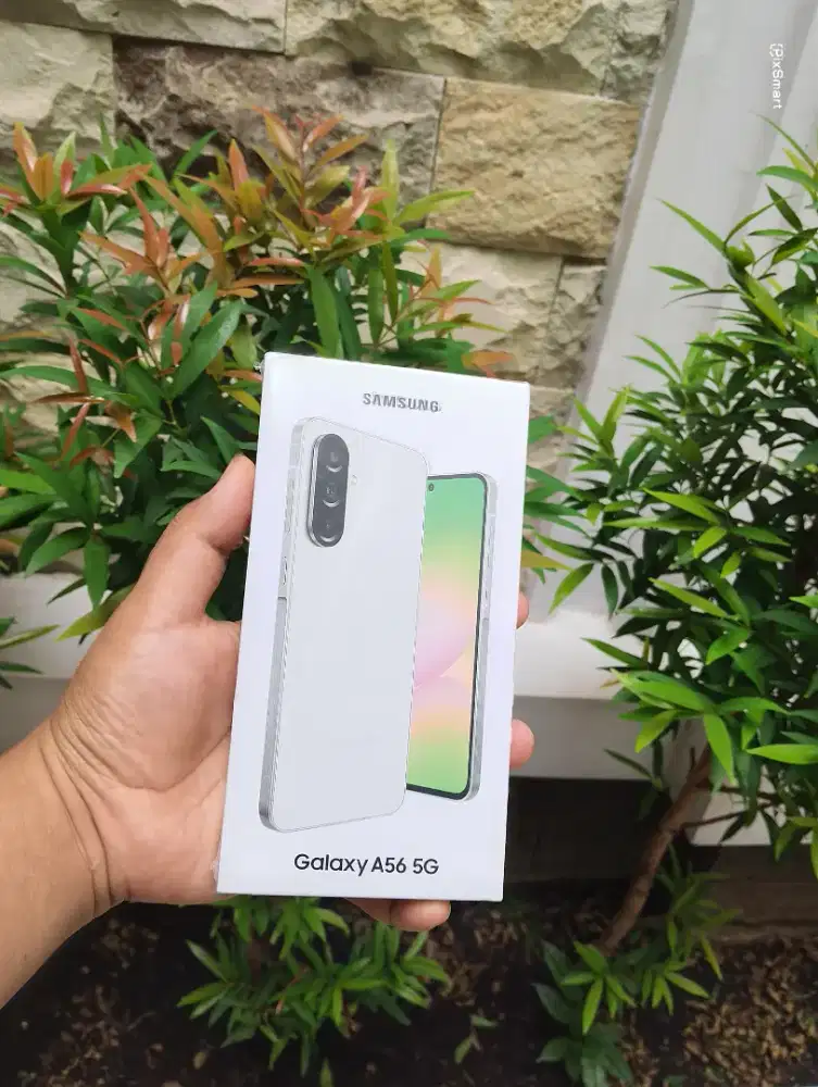 Jual cepat Samsung a56 12/512 baru