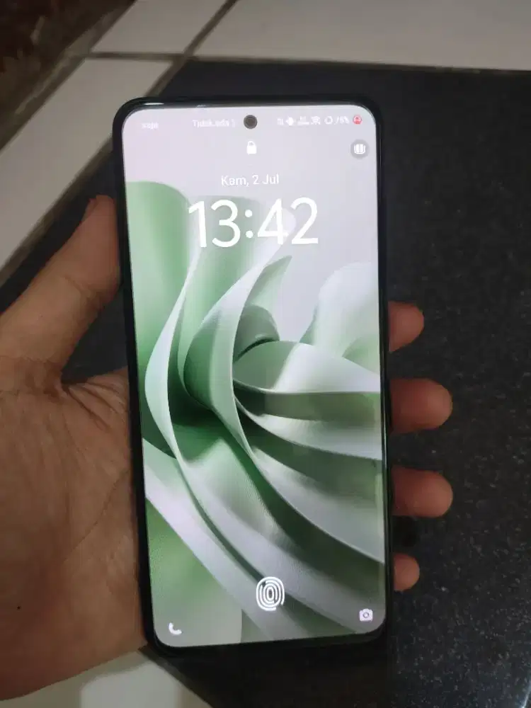 Vivo Y100 5G (NFC)