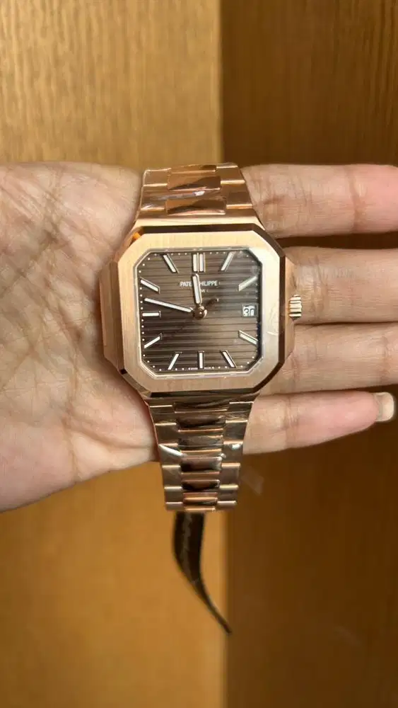Cubitus 7128/1R-001 Brown