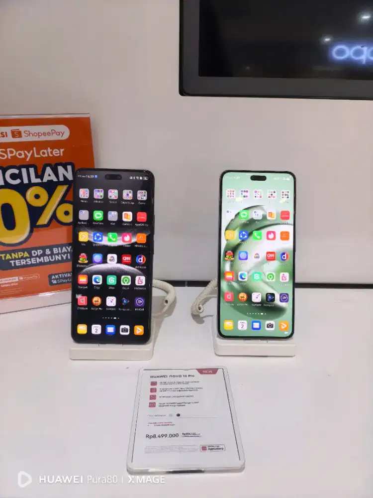Huawei Nova 14 Pro