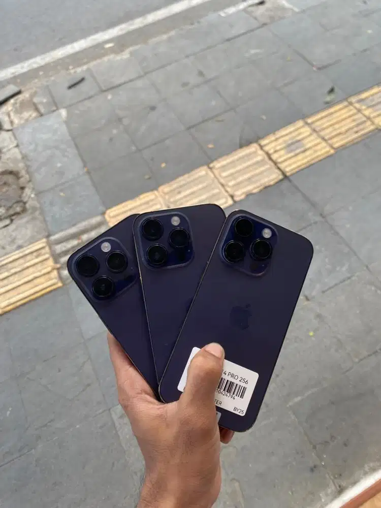 iphone 14 pro 256gb all operator