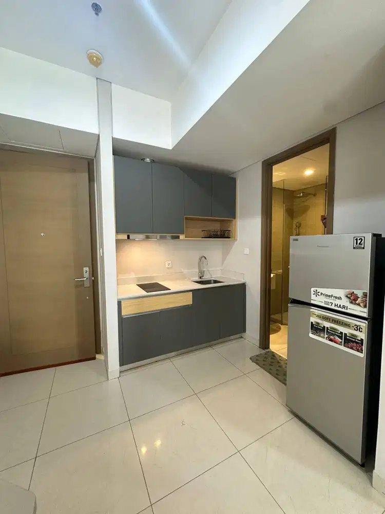 Disewakan Apartemen Taman Anggrek Residenecs 1 Bedroom Furnish