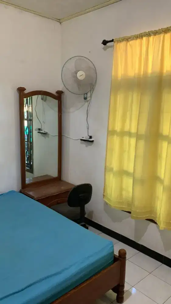 Kost dekat UPN Veteran & Pakuwon mall Yogya