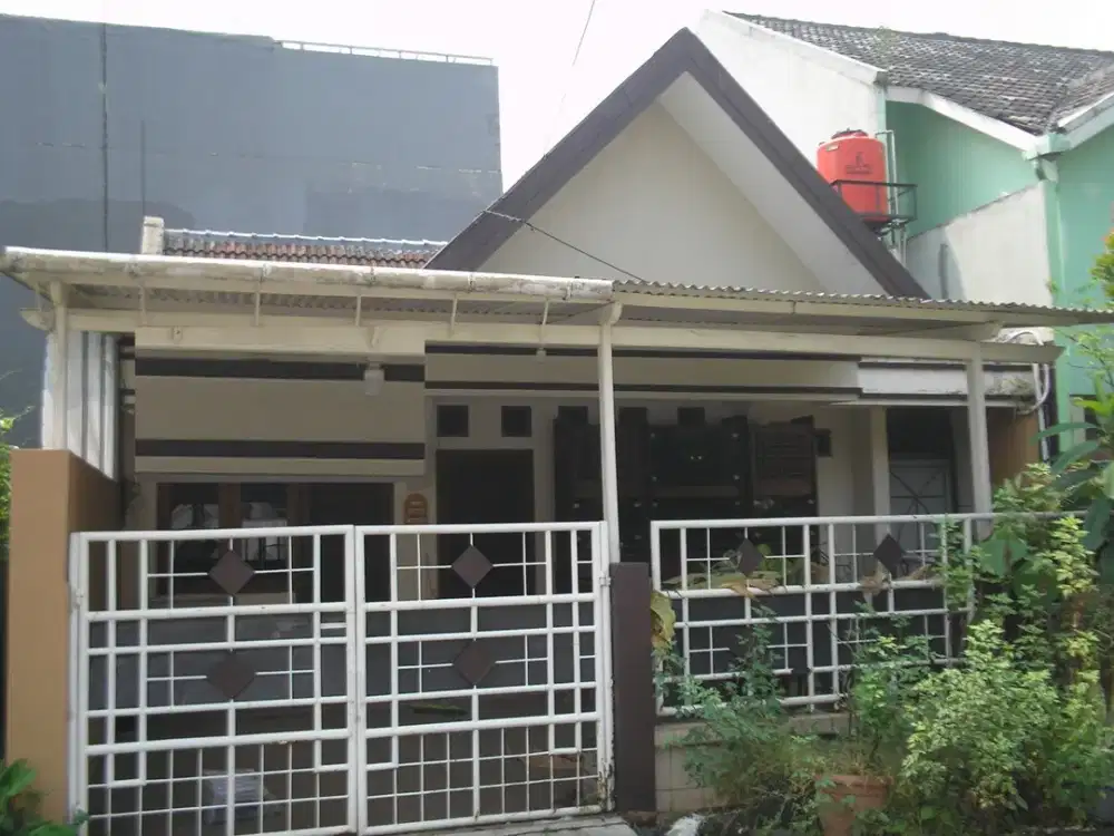 Sektor 7 A, Gading Serpong, Tangerang