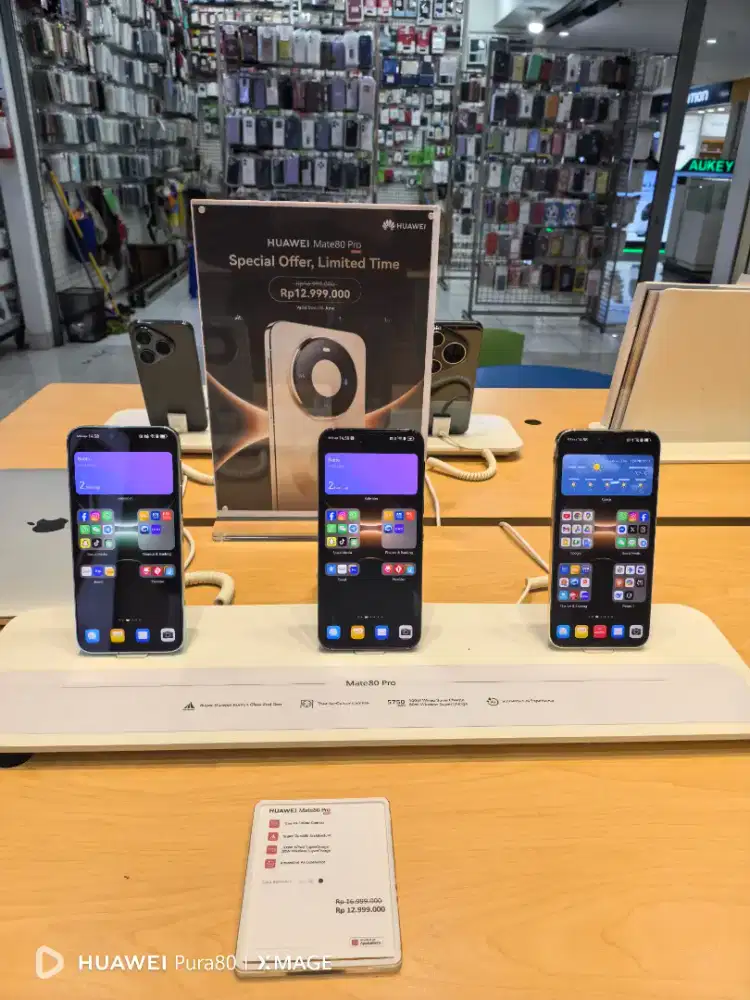 Huawei Mate 80 Pro