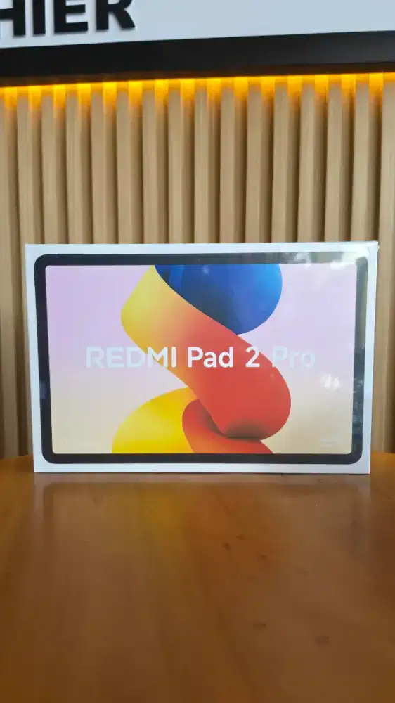 TERMURAH! REDMI PAD2PRO & PAD2 GARANSI RESMI