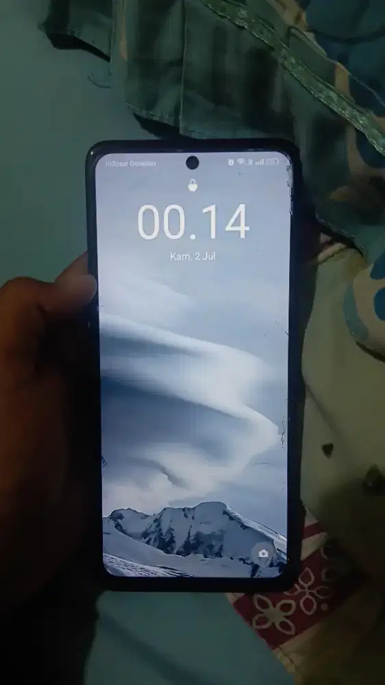 Jual hp Oppo lgi Bu