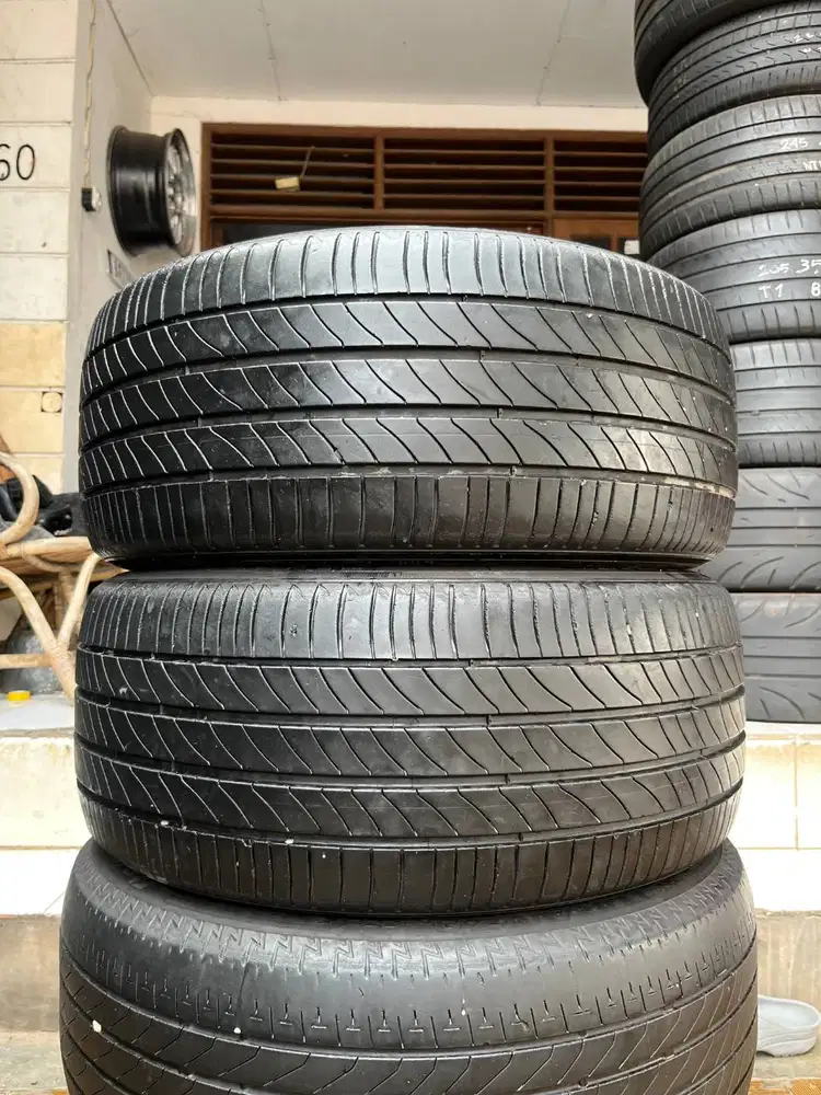 Ban Michelin Primacy 3  245 45 r17  2Pcs