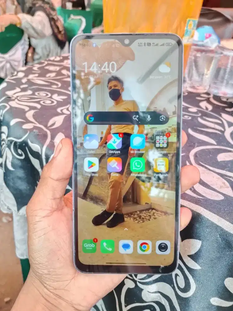 Xiaomi 14c 8/128