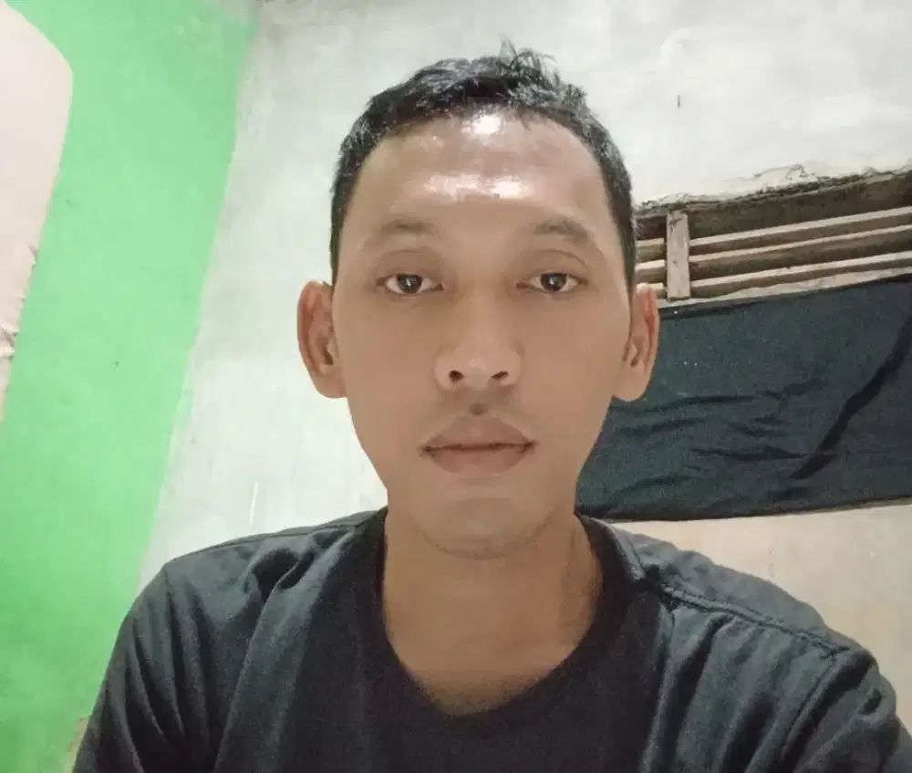 Cari kerja art cowo dan jaga rumah