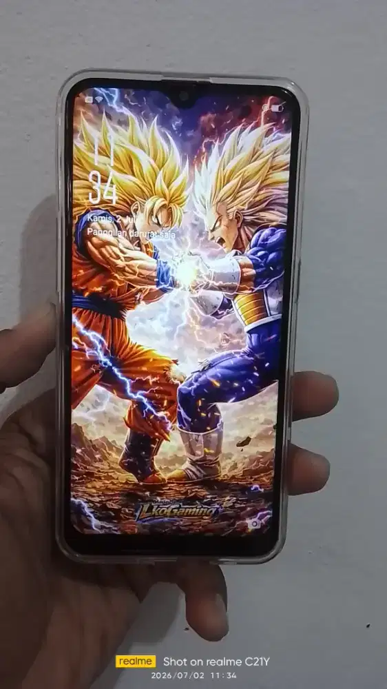 Hp Oppo A5S ram 3 32 normal langsung pake aja