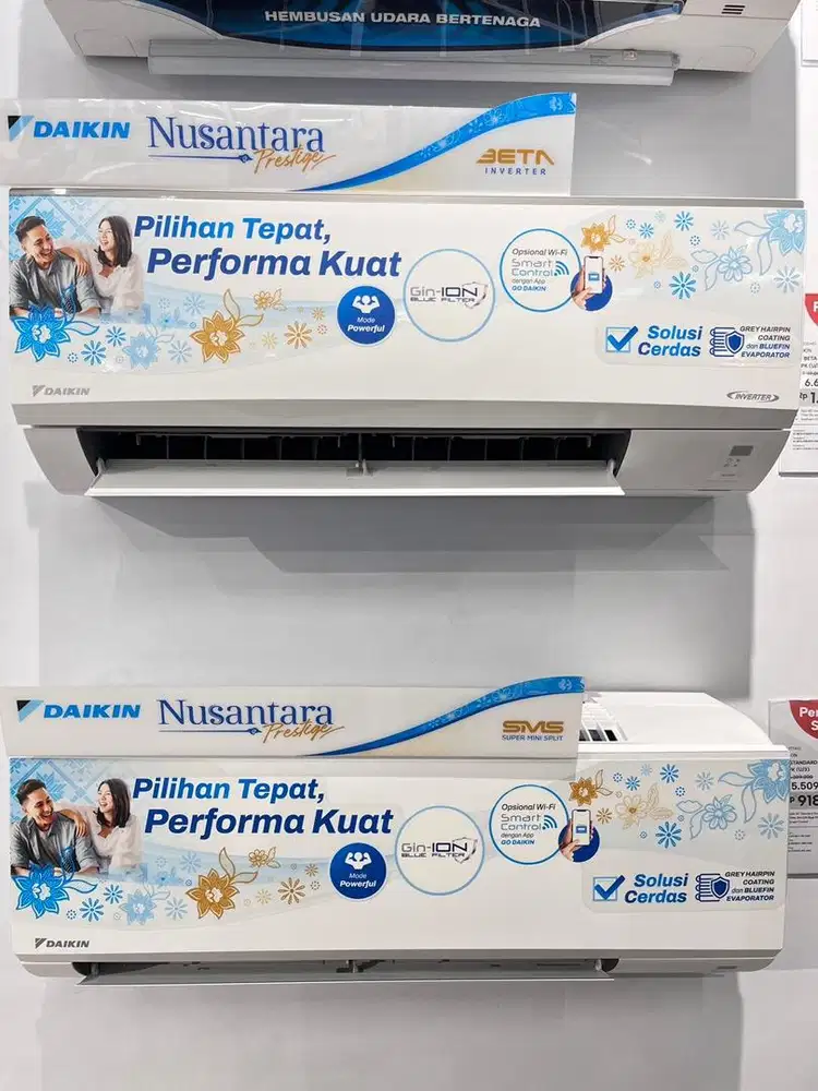 DAIKIN NUSANTARA