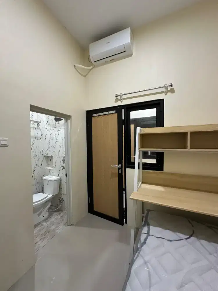 Kost VIP Lowokwaru Malang