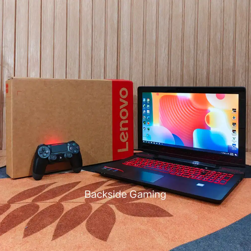 Laptop Gaming Lenovo Ideapad Y700