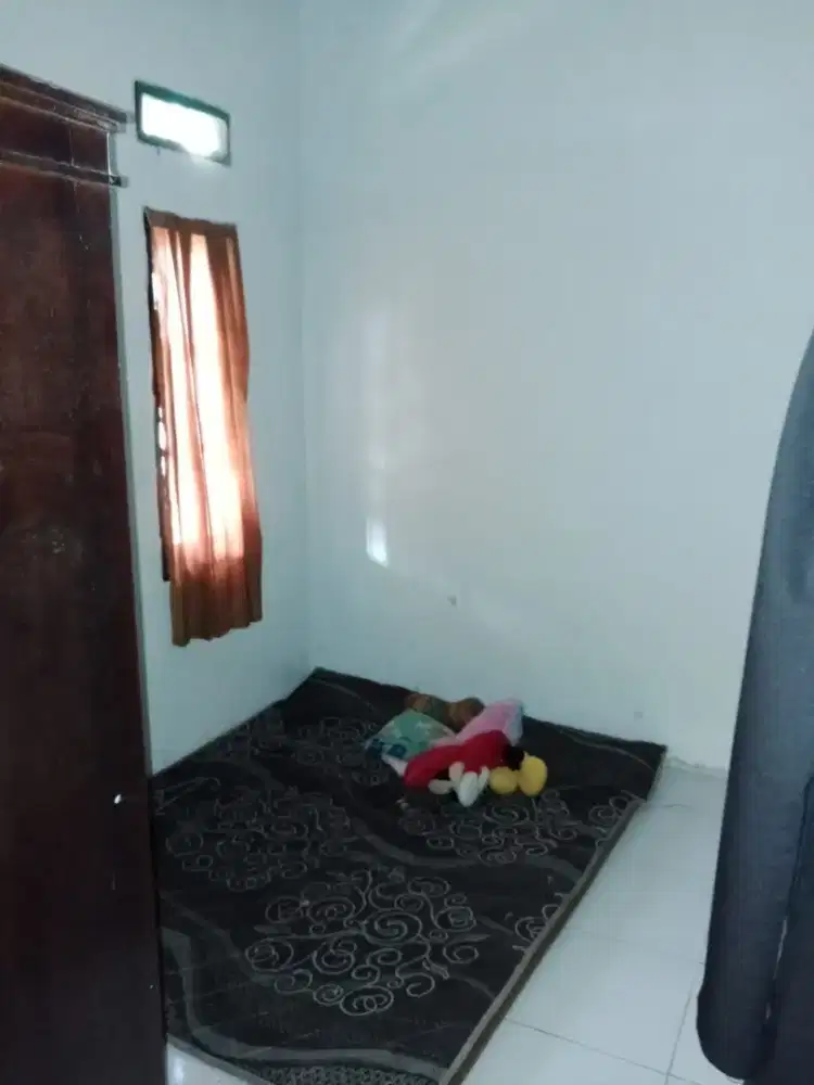 Dijual Cepat Rumah type 36