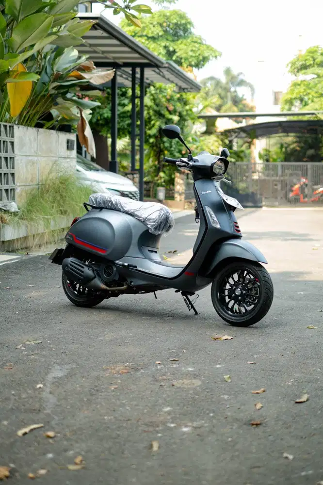 VESPA SPRINT S 150 IGET ABS 2023