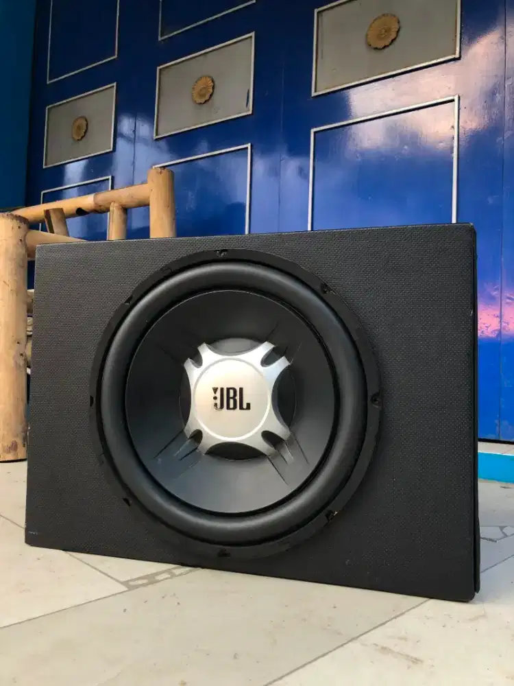 Subwoofer jbl GT 5 12D