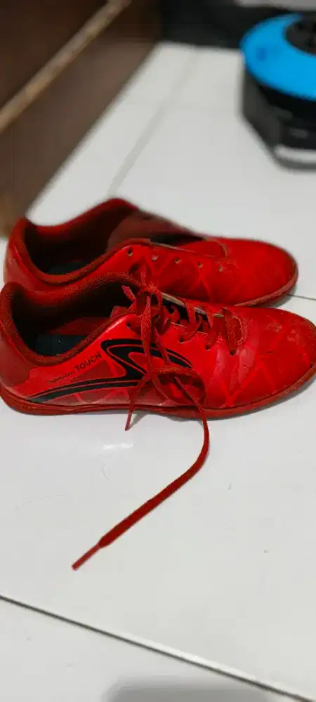 Sepatu Futsal SPECS