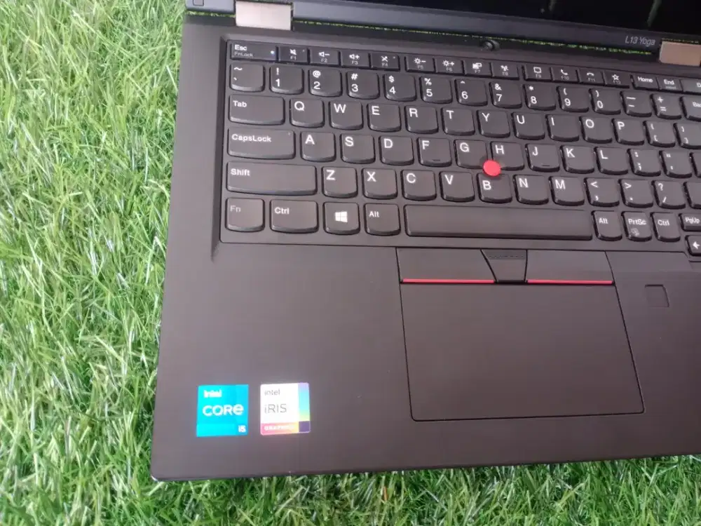 Lenovo Thinkpad L13 yoga Gen 2 11Th