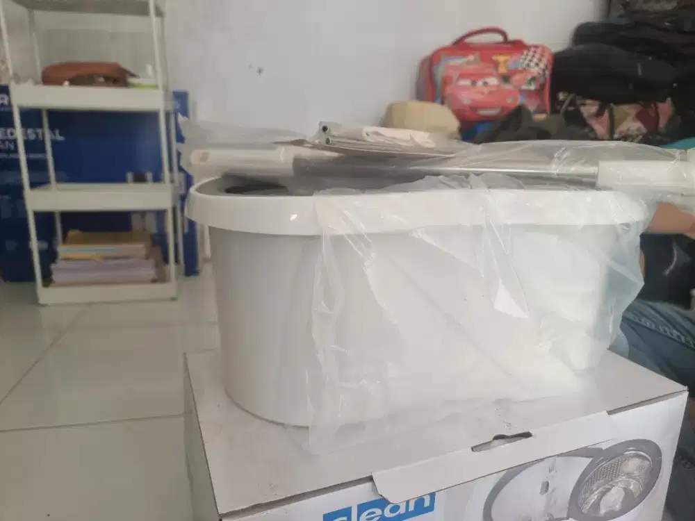 Alat pengepel PROCLEAN