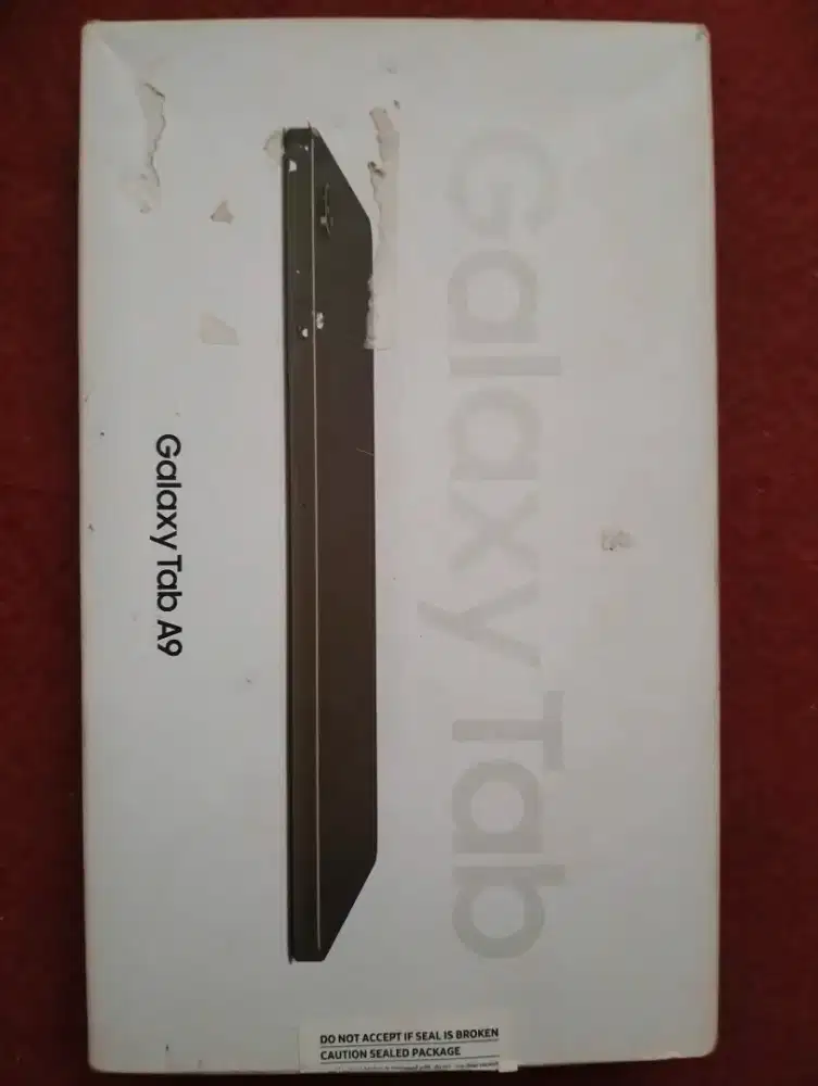 Samsung Galaxy Tab A9