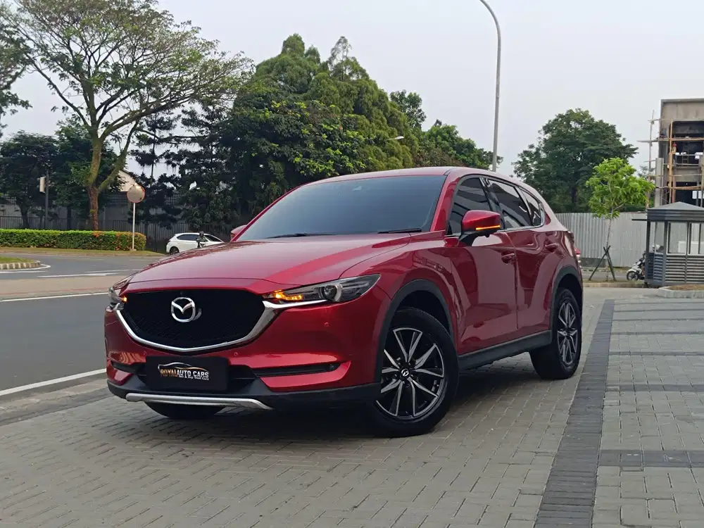 JUALCEPAT! Mazda CX-5 2.5 Elite 2019 MOBIL BAGUS SIAP PAKAI