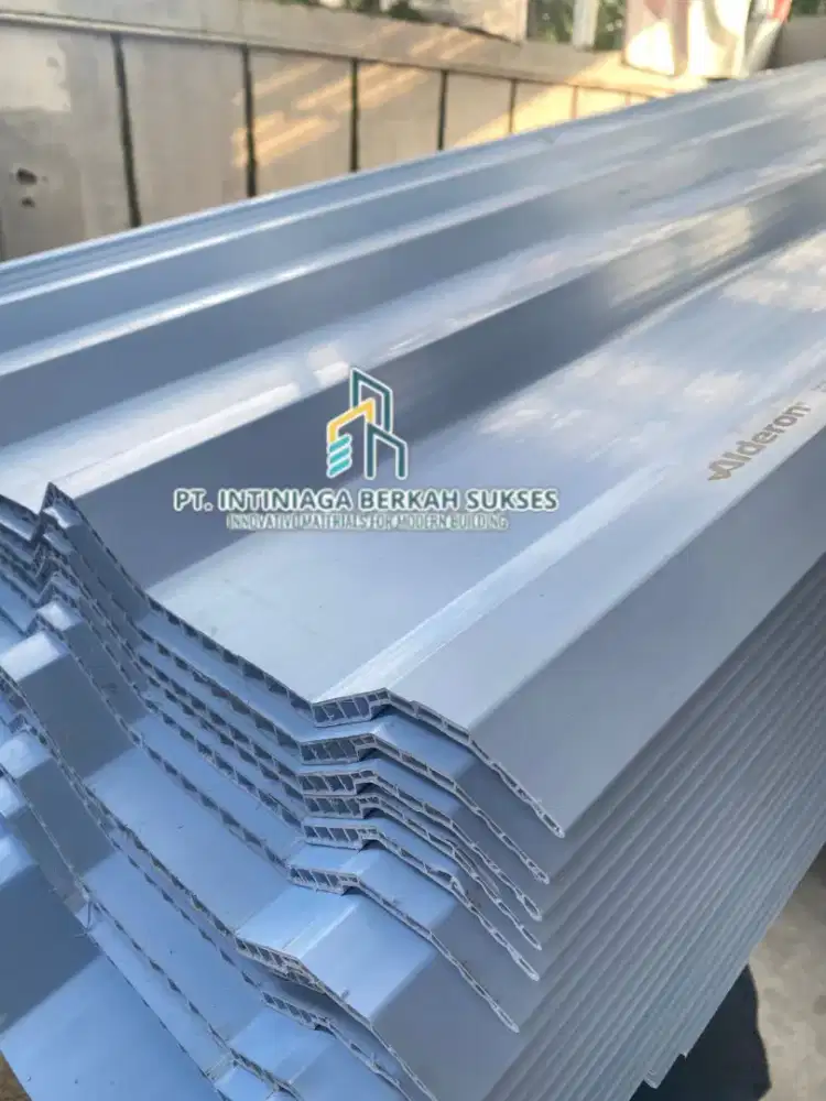 ATAP UPVC ALDERON 860