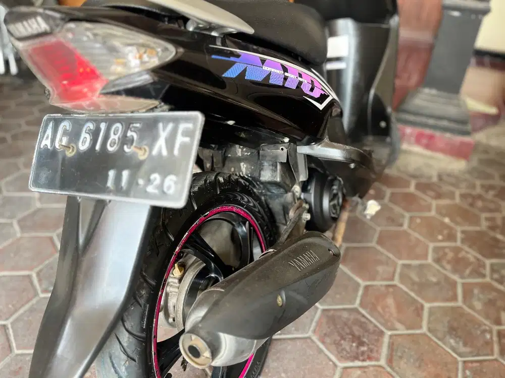 Mio tahun 2011 ag