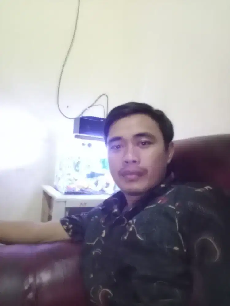 Cari kerja an sopir
