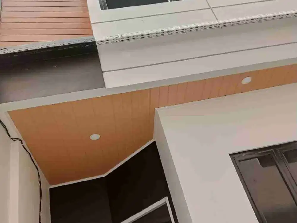 Rumah Murah Dekat stasiun Manggabesar Jakarta Pusat