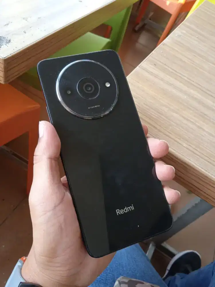 Redmi A3 4+4/128gb flst