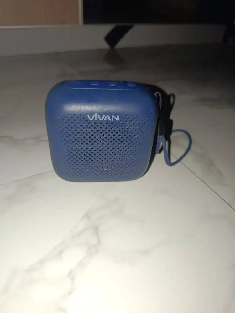 speaker vivan VS1
