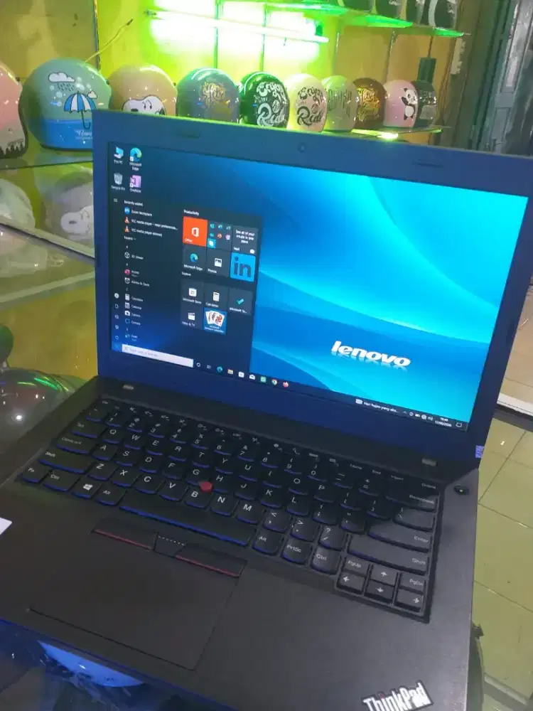LAPTOP CORE I5 TERLARIS
