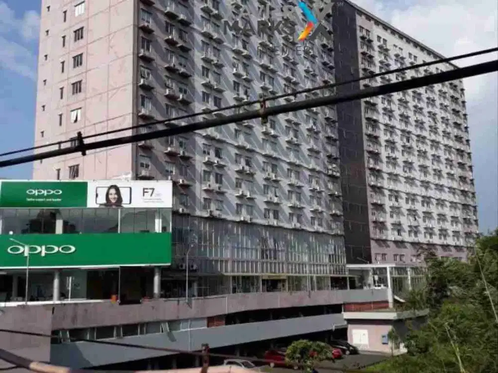 Dijual Apartemen Type Studio Full Furnished Di Suhat Malang