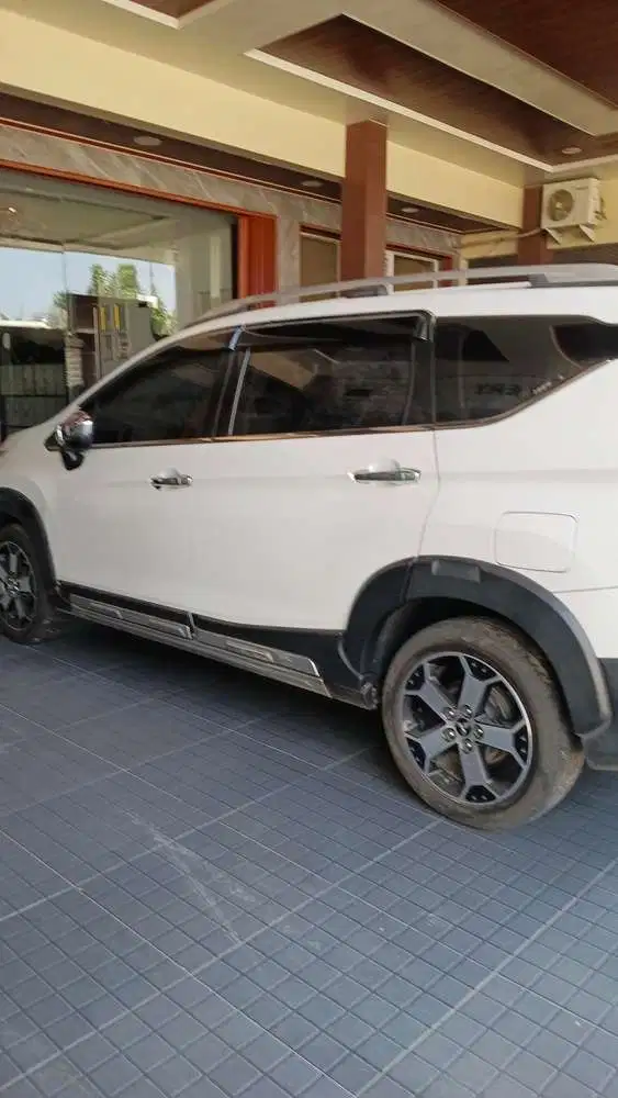 Mitsubishi Xpander 2020 Bensin
