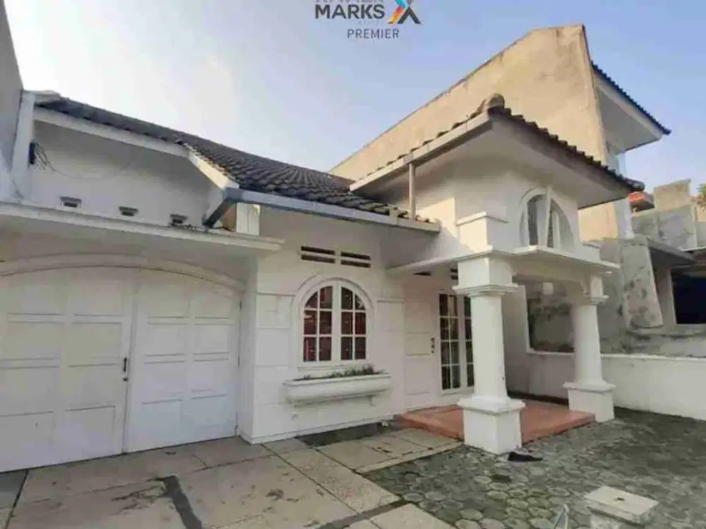 Disewakan Rumah Araya Golf Malang