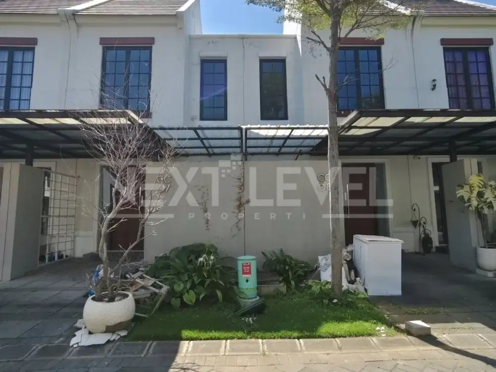Best Price Dijual Rumah Grand Harvest Wiyung Surabaya