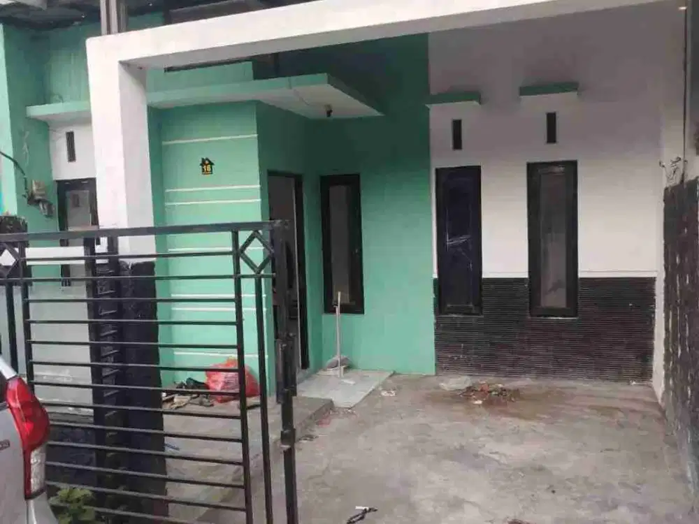 Disewakan Rumah Di Jalan Ikan-Ikan Blimbing Kota Malang Dekat UB Malang