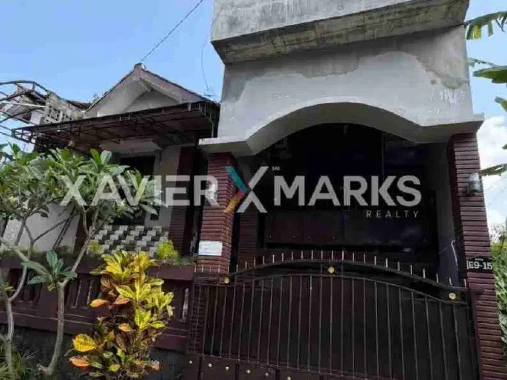 Dijual Rumah 2Lantai Pondok Mutiara  Asri Pandanlandung Wagir Malang