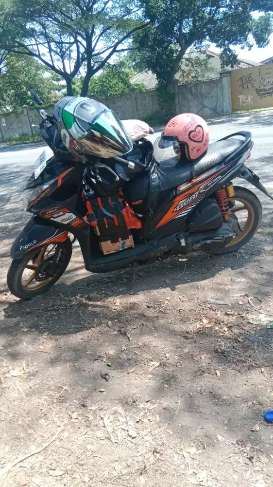 Jual cepat nego