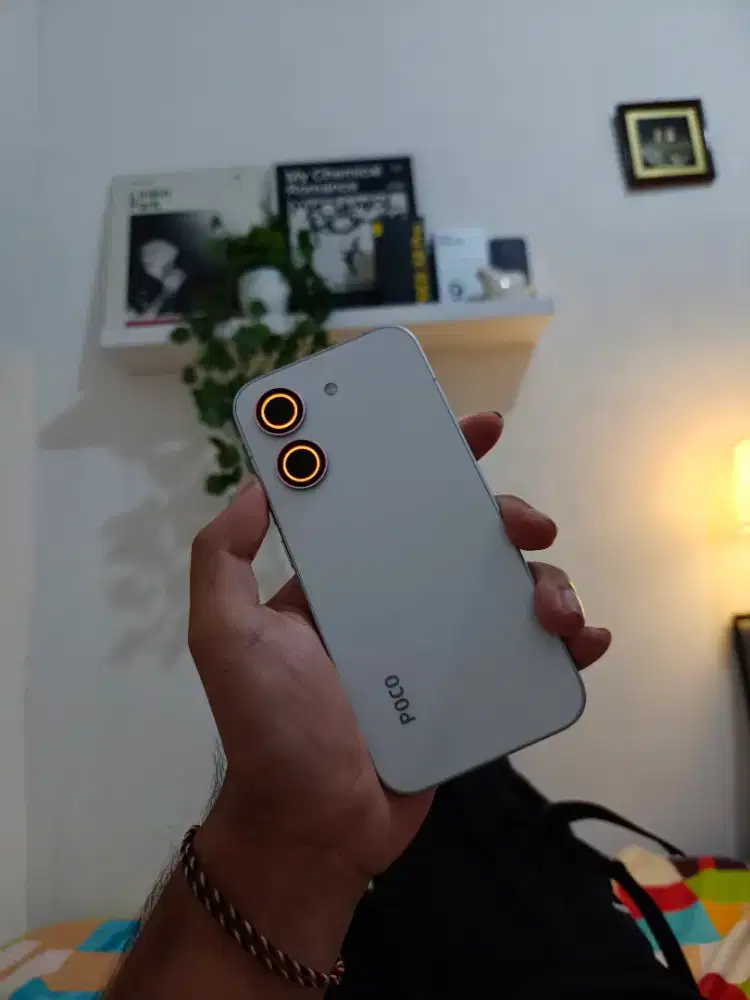 Poco x8 pro 8/256