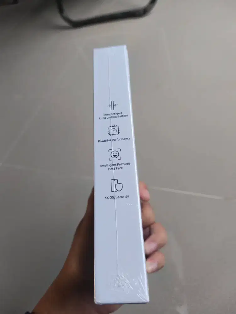 SAMSUNG GALAXY A57 5G Ram 12gb
